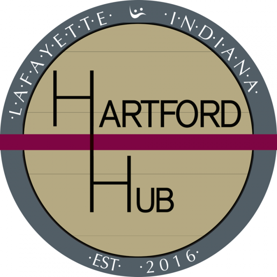 Hartfod Hub